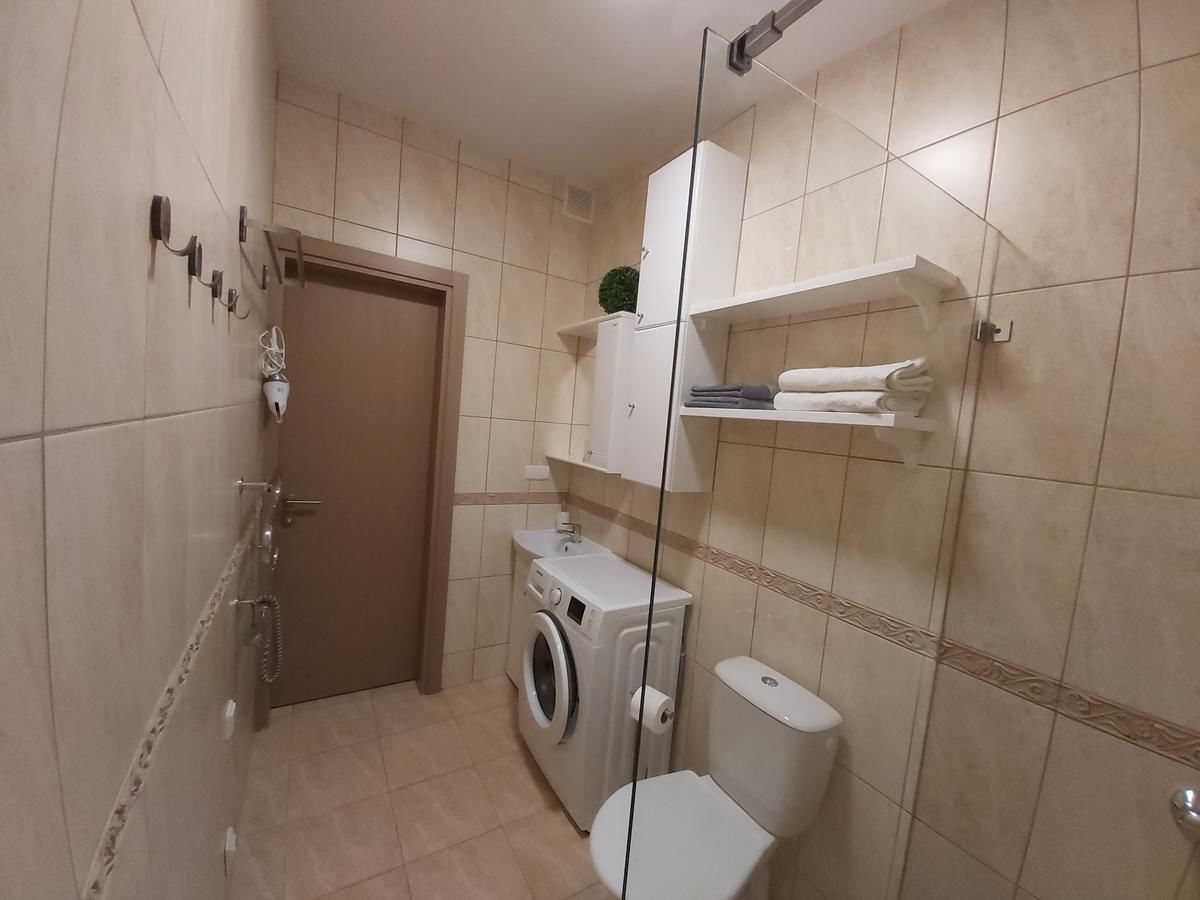 Апартаменты Toro apartamentai - Centras Паланга