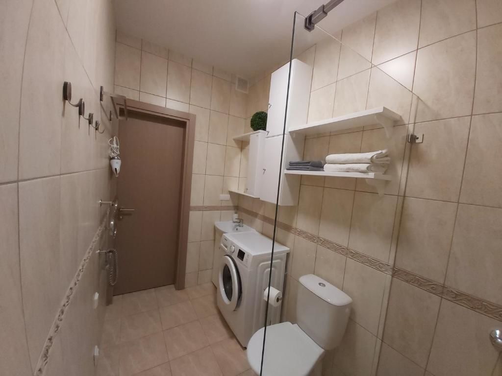 Апартаменты Toro apartamentai - Centras Паланга-49