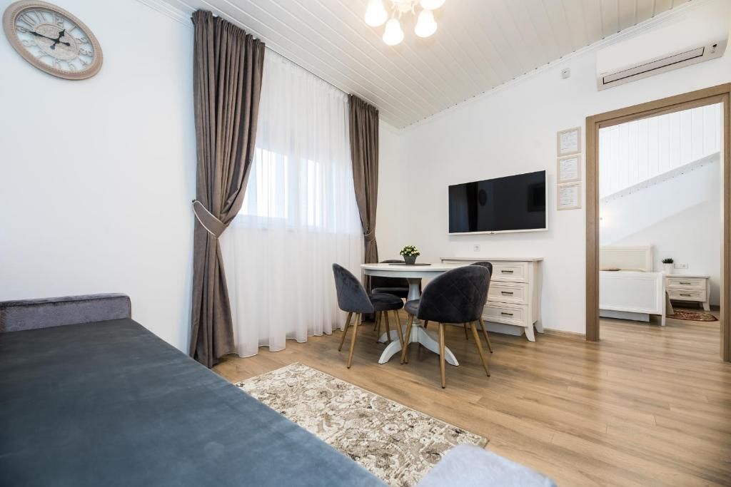 Апартаменты Toro apartamentai - Centras Паланга