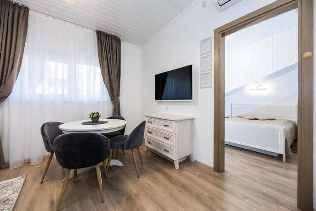 Апартаменты Toro apartamentai - Centras Паланга-66