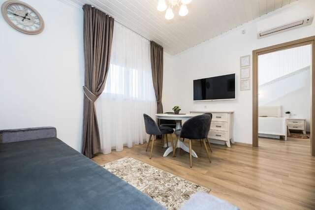 Апартаменты Toro apartamentai - Centras Паланга-68